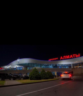 Ахметова 6